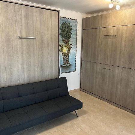 Sunshine Apartments Makri Ngoại thất bức ảnh