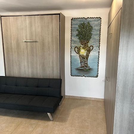 Sunshine Apartments Makri Ngoại thất bức ảnh