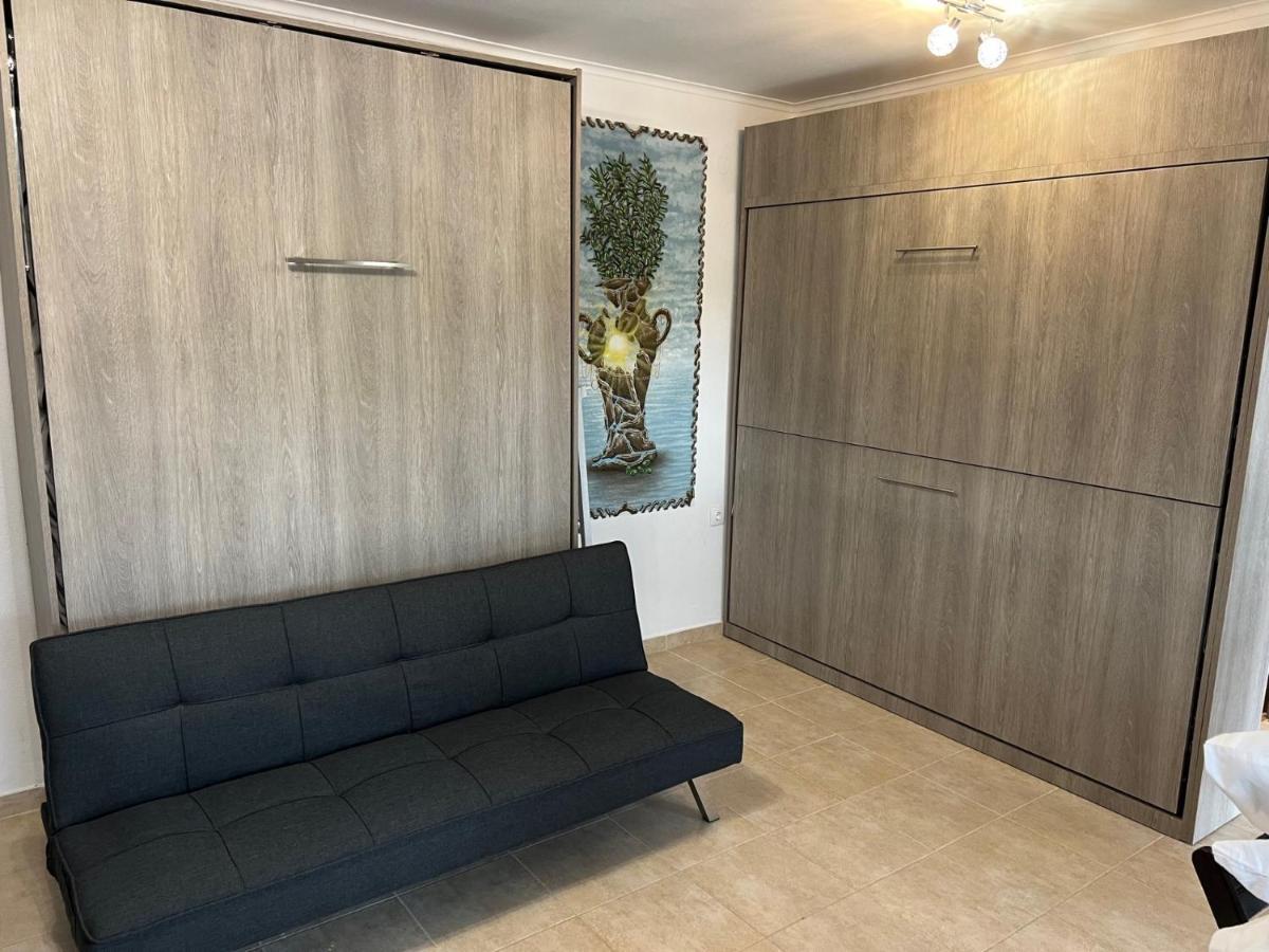 Sunshine Apartments Makri Ngoại thất bức ảnh