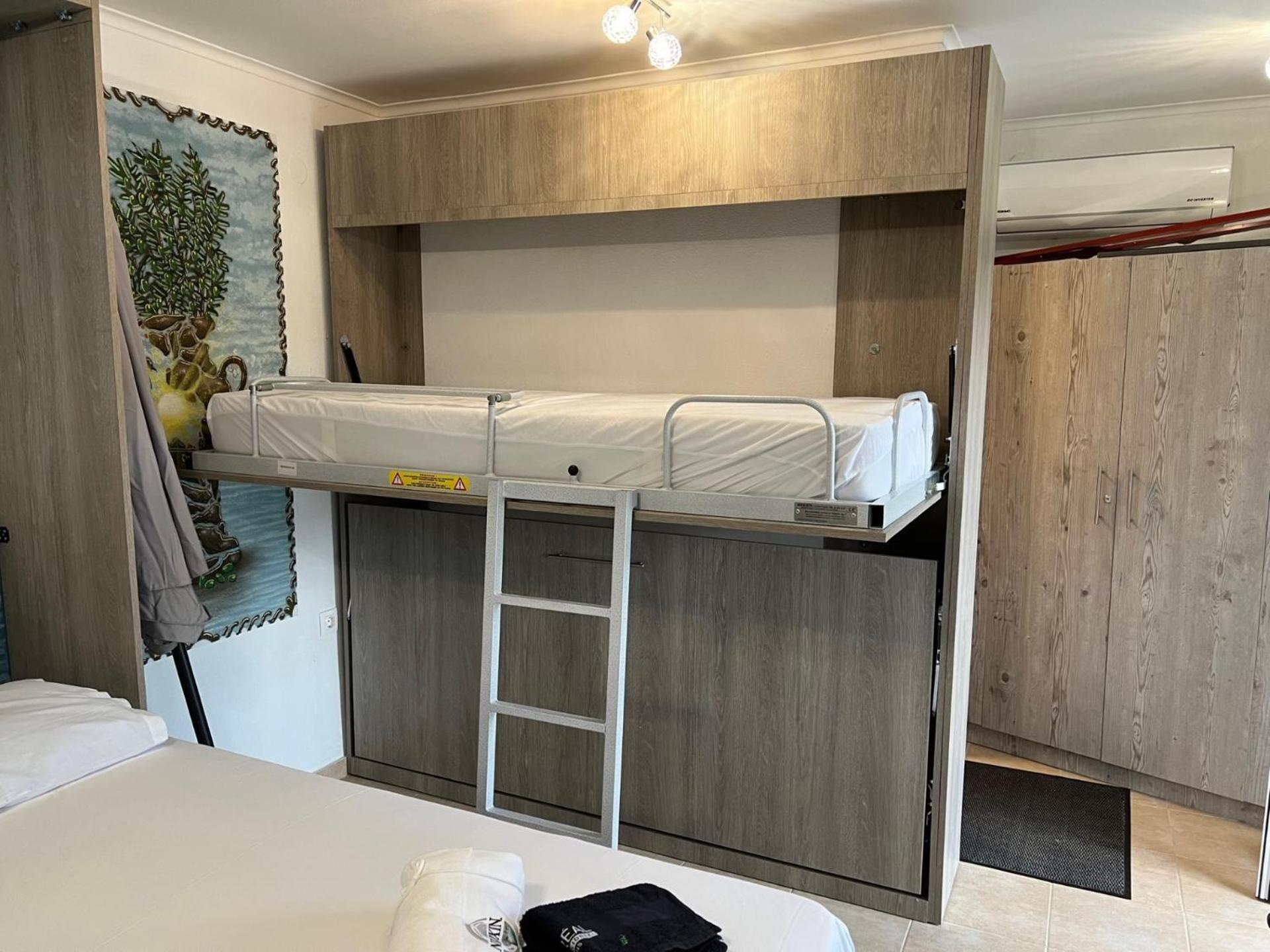 Sunshine Apartments Makri Ngoại thất bức ảnh